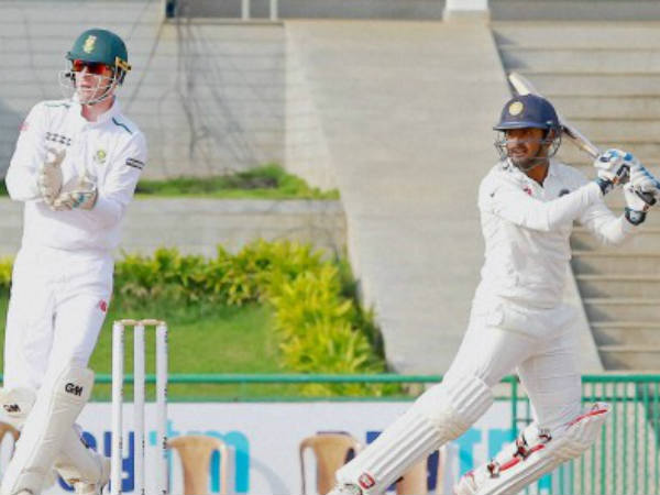 ക്യാപ്റ്റന്റെ ഇന്നിംഗ്‌സ്