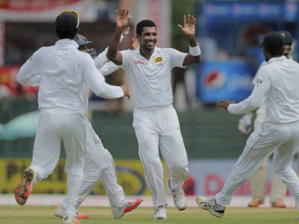 ഇന്ത്യയെ തകര്‍ത്ത പ്രസാദ്