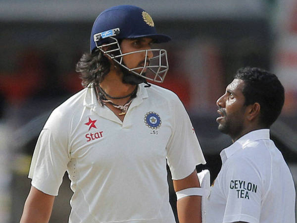 ഇഷാന്ത് വിജയശില്‍പി