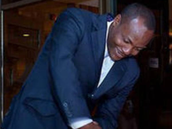 ലാറ - കരീബിയന്‍ പ്രിന്‍സ്