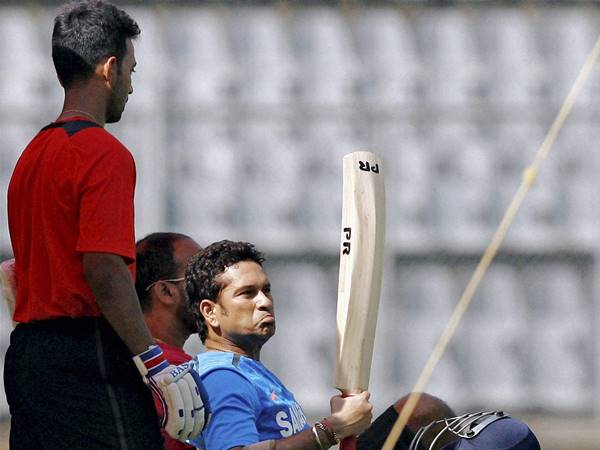 സച്ചിനെ കണ്ട് പഠിച്ചതാകും