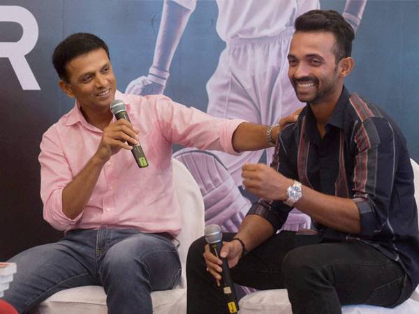 കളി പക്ഷേ ദ്രാവിഡിനെ പോലെ