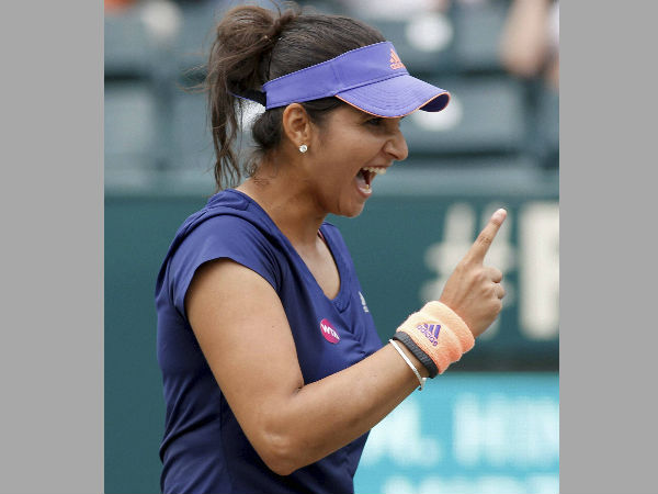 16 കാരി സാനിയ