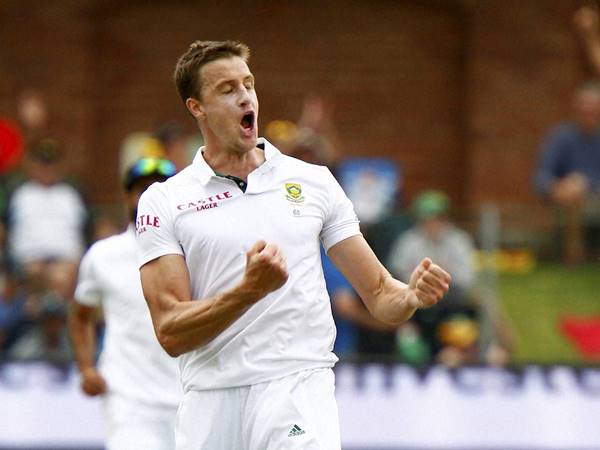 മോണി മോര്‍ക്കല്‍