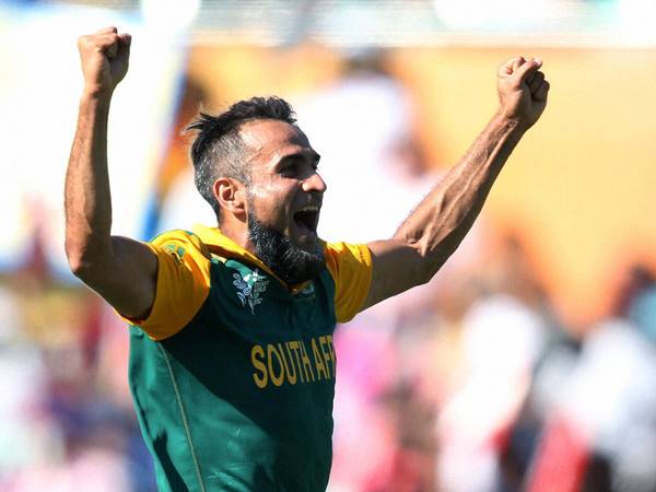 ഇമ്രാന്‍ താഹിര്‍