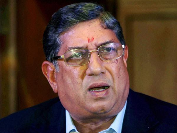 ശ്രീനിവാസന്‍ തിരിച്ചുവരുമോ