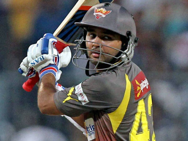 ബച്ചാ പാര്‍ഥിവ്