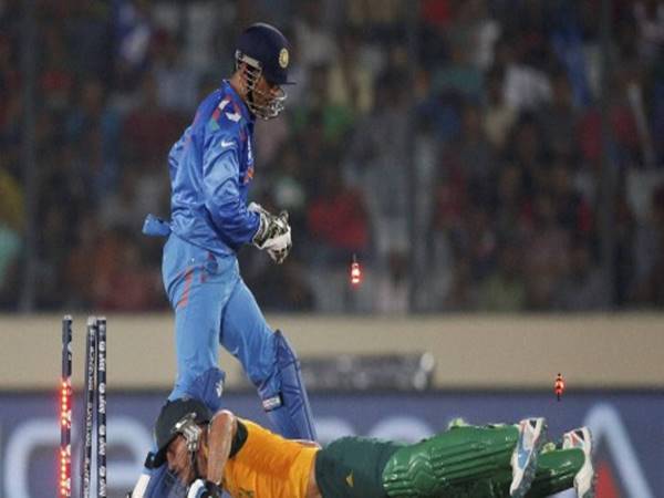 എന്റെ ഭാഗ്യം