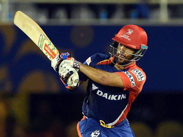 ഡുമിനി കത്തിത്തയറി