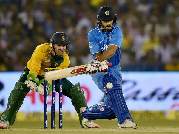 ധവാന്റെ പരാജയം നിര്‍ണായകം