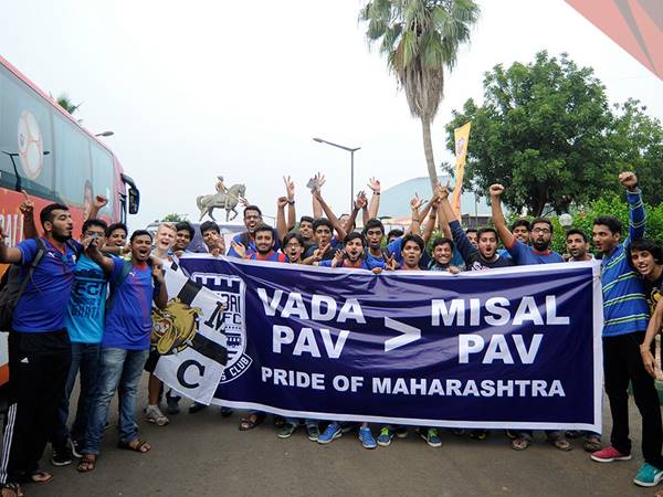 മഹാരാഷ്ട്ര സ്‌നേഹം