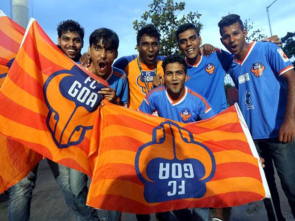 വെല്‍ക്കം ടു ഗോവ