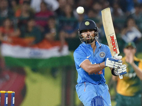 കോലി പുറത്തായാല്‍ പേടി