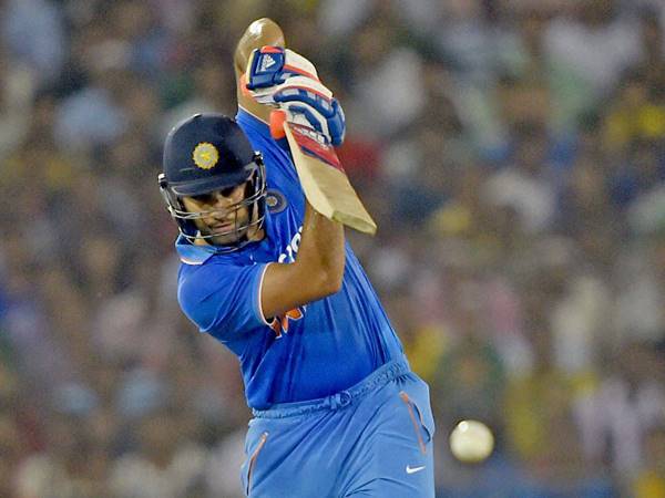 രോഹിത് യൂ ബ്യൂട്ടി...