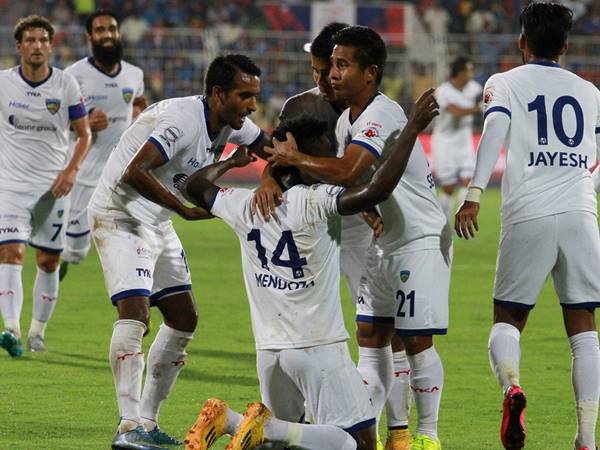 ഗോളാഘോഷം