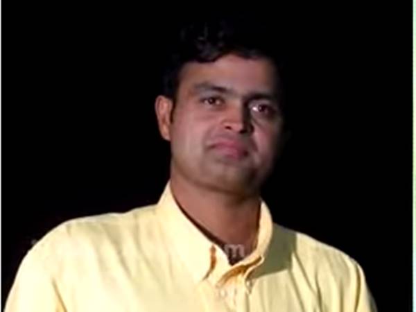 നാലംഗ സംഘം