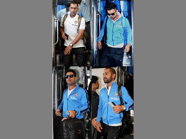 കോലി കുറ്റപ്പെടുത്തിയത് ബാറ്റിംഗ് ഓര്‍ഡറിനെ