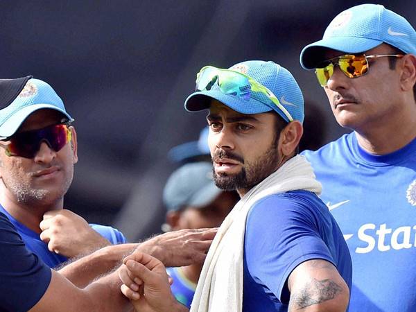 ജയിച്ചത് ധോണി, തീരുമാനം നടപ്പാക്കി