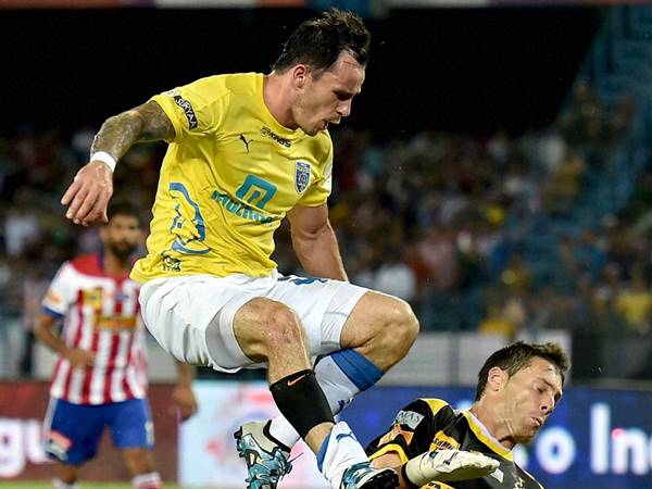 ആറാം മിനിട്ട്