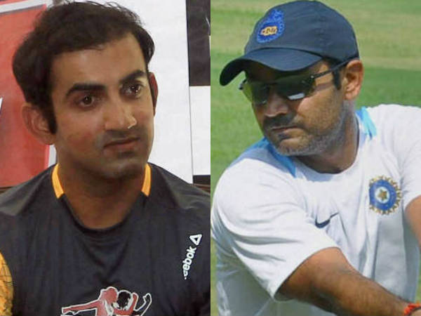 സേവാഗിന്റെ പാര്‍ട്ണര്‍