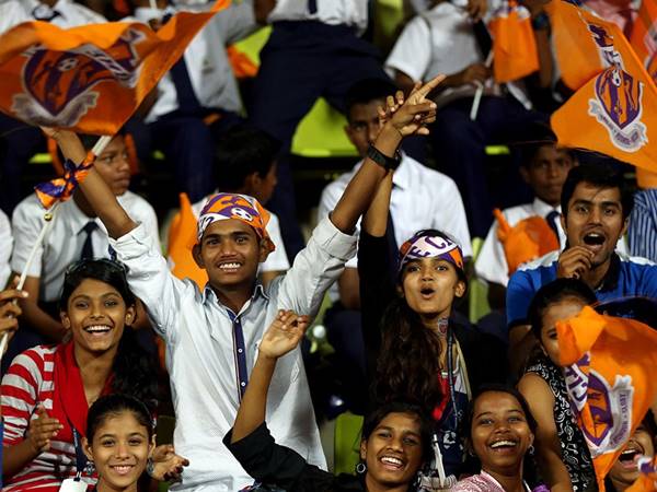 രണ്ടാം സ്ഥാനത്ത് പൂന്നെ