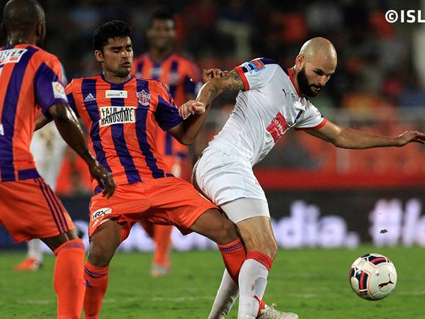 പുനെക്കു വേണ്ടി