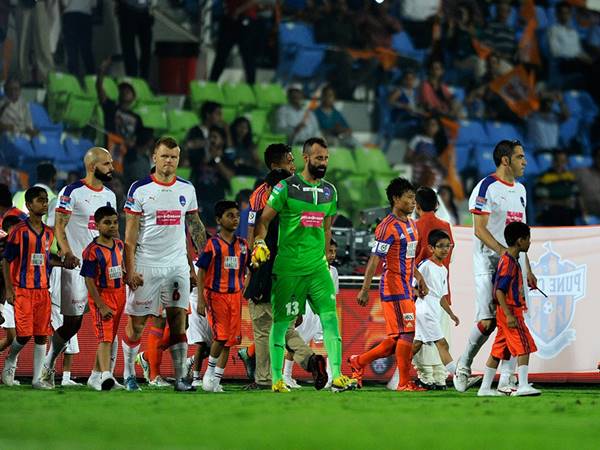 പുനെ എഫ്‌സി