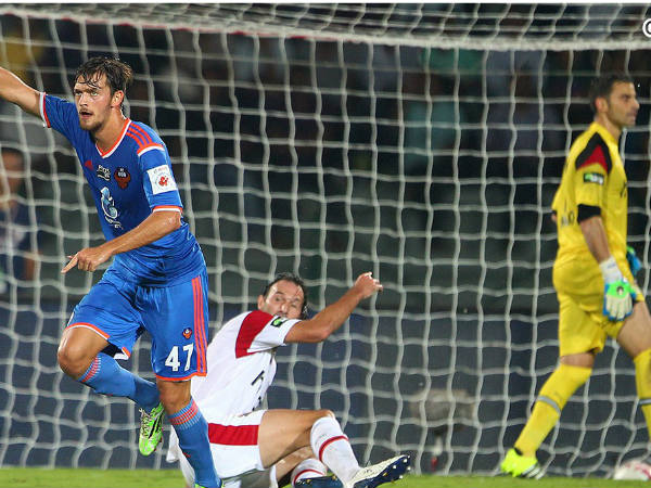 ജോനാഥന്‍ ലൂക്ക