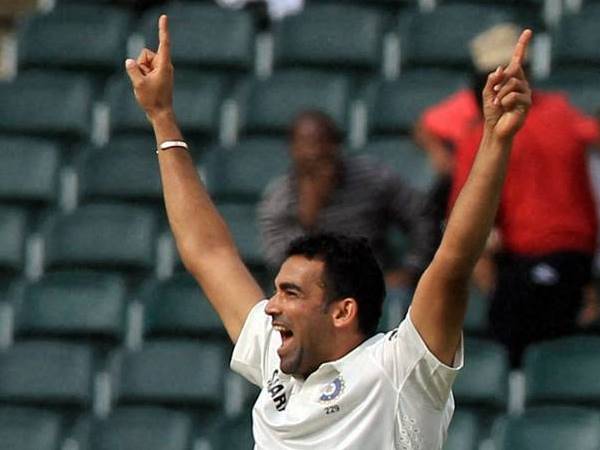 സഹീര്‍ കളിച്ചത്