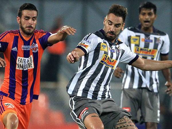 ആദ്യ ഗോളിന്റെ ആവേശത്തില്‍