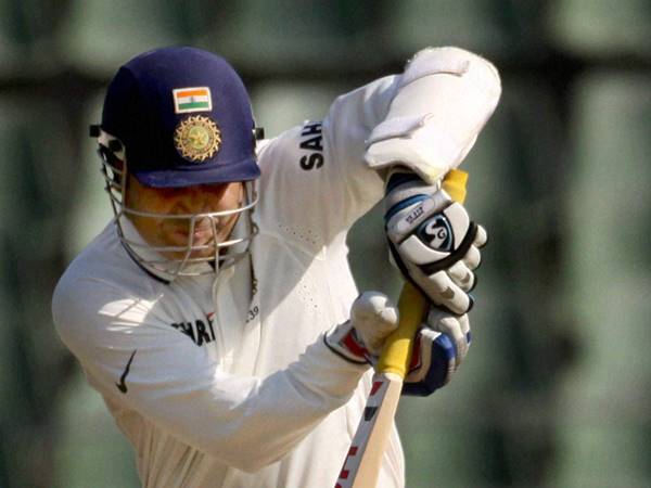 രഞ്ജി ട്രോഫിയില്‍ മിന്നിക്കുന്നു