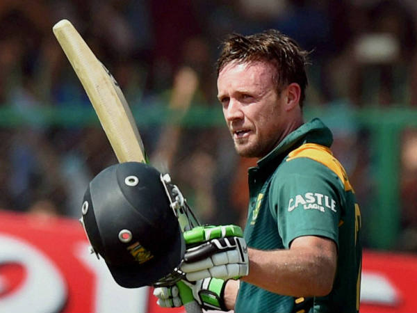 സോറി ഡിവില്ലിയേഴ്‌സ്