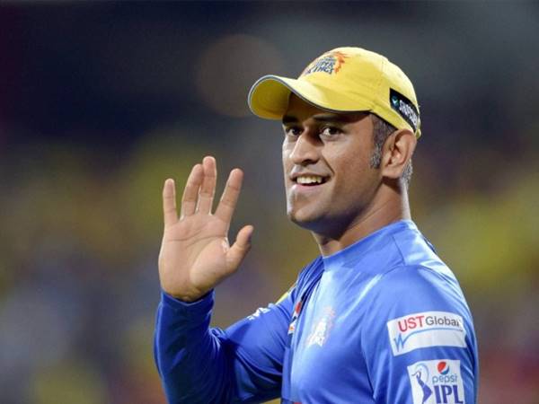 ധോണി കളിയ്ക്കും