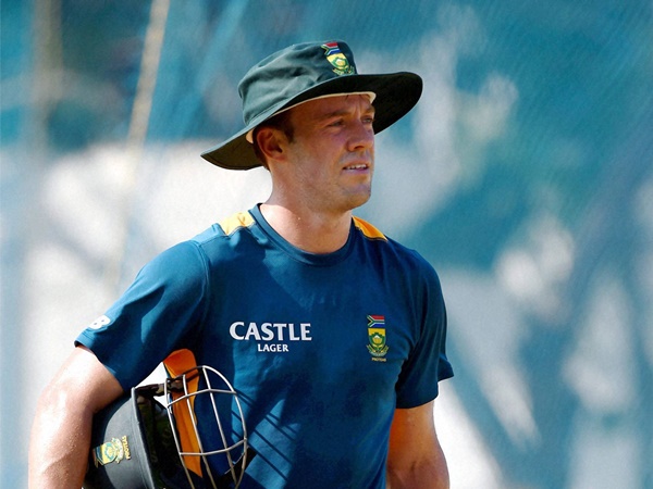 ഗോഡ് ഓഫ് ക്രിക്കറ്റ്