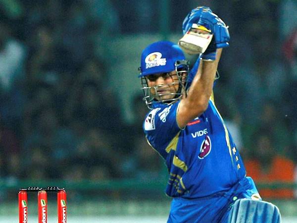 സച്ചിന്‍ കപിലിനെ പറഞ്ഞത്