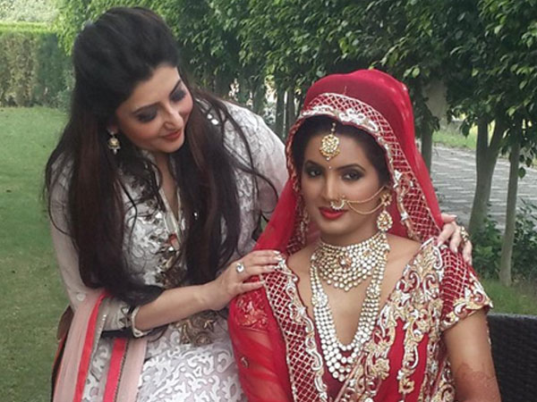  വധു സുന്ദരിയാണ്