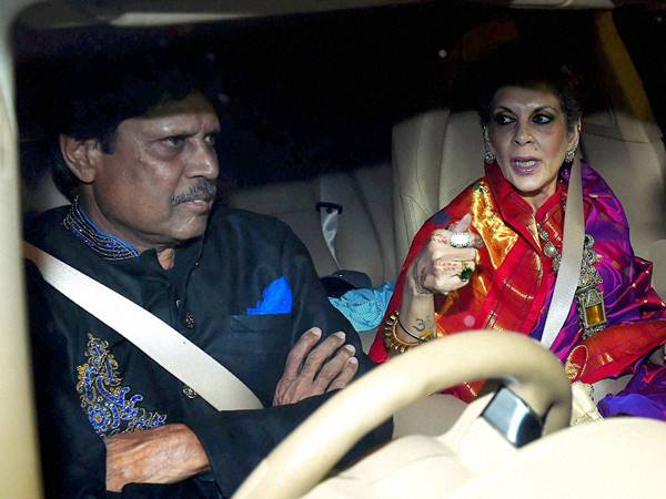 കപില്‍ ദേവ്