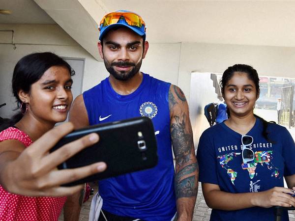 യംഗ് സെന്‍സേഷന്‍