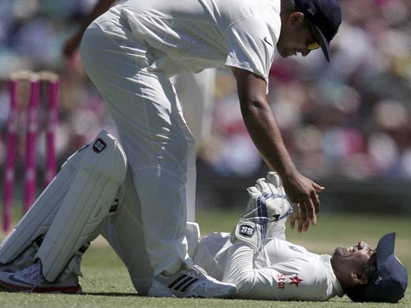 സാഹ എന്തിനാണാവോ