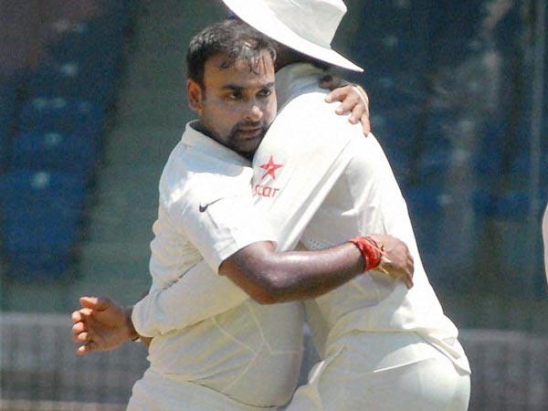 എ ബി ഡിയെ വീഴ്ത്തി മിശ്ര