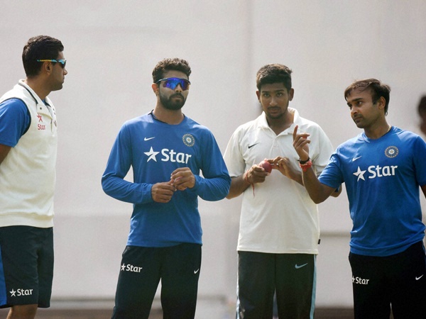 അശ്വിന്‍ സൂപ്പര്‍ സ്റ്റാര്‍