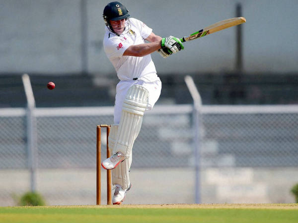 സമ്മര്‍ദ്ദമുണ്ട്