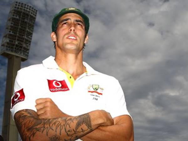 മാഗ്നിഫിസന്റ് മിച്ചല്‍