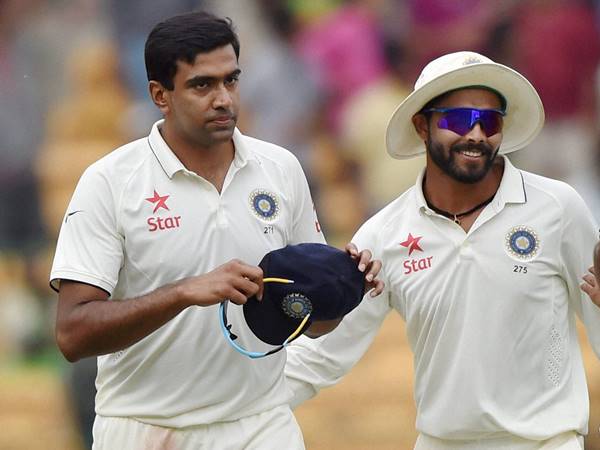 ജഡേജ ഒരിഞ്ച് മുന്നില്‍