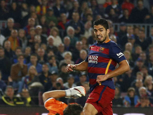 സുവാരസ് ആണ് മുത്ത്