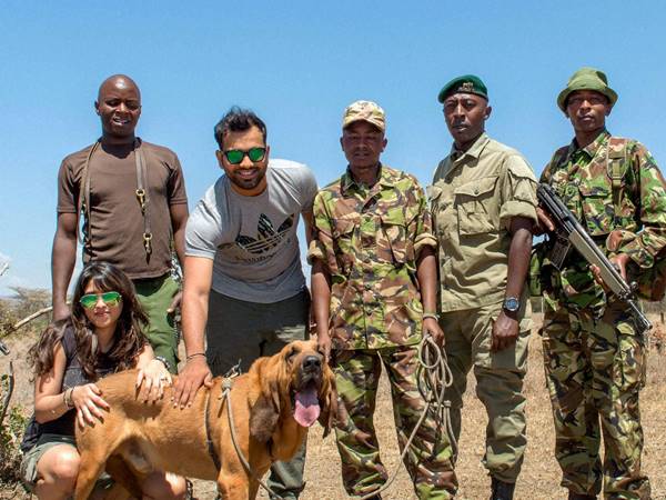 കെനിയയിൽ