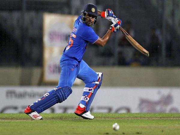 രോഹിത് ശര്‍മ