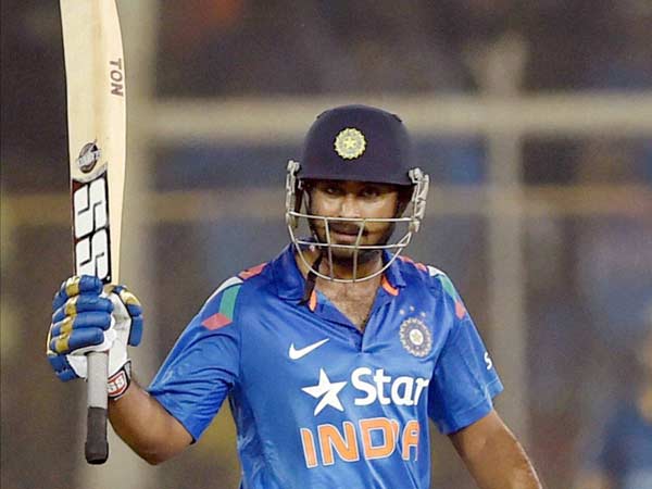 അമ്പാട്ടി റായുഡു