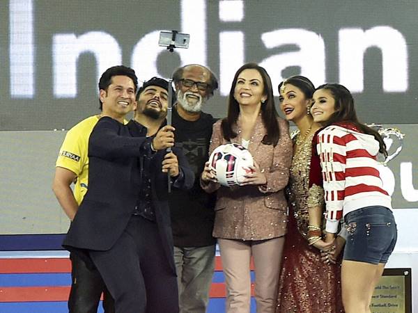 സെലിബ്രിറ്റി പെരുമ