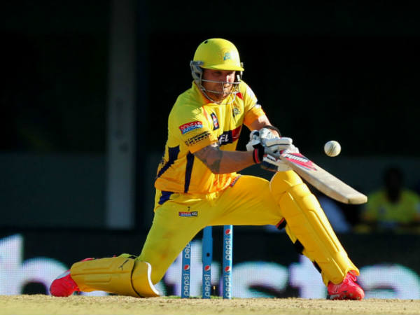 ബൗളര്‍മാര്‍ക്ക് എന്നും മക്കല്ലം പേടി സ്വപ്‌നമായിരുന്നു